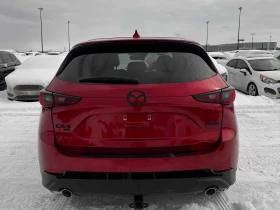 Mazda CX-5 2.5L 4cyl AWD, снимка 4 - Автомобили и джипове - 53657947