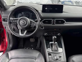 Mazda CX-5 2.5L 4cyl AWD, снимка 9 - Автомобили и джипове - 53657947