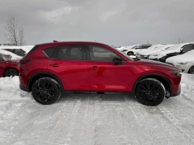Mazda CX-5 2.5L 4cyl AWD, снимка 3 - Автомобили и джипове - 53657947
