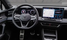 VW Tiguan 2.0 TSI 4Motion = DCC = Гаранция - 50750 € / 99258.37 лв. - 78963951 6