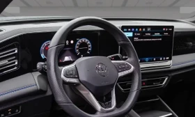 VW Tiguan 2.0 TSI 4Motion = DCC = Гаранция - 50750 € / 99258.37 лв. - 78963951 5
