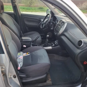 Toyota Rav4 2.0D | Mobile.bg � ����� ������ 8