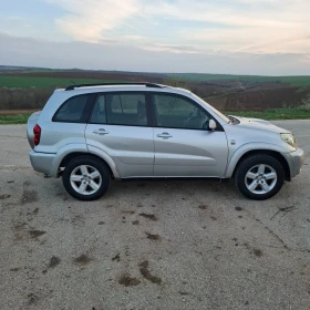 Toyota Rav4 2.0D | Mobile.bg � ����� ������ 6