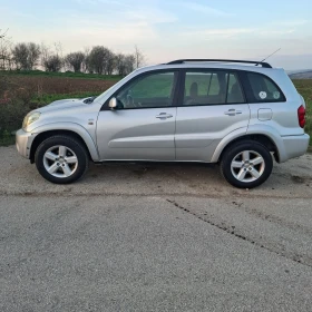 Toyota Rav4 2.0D | Mobile.bg � ����� ������ 5
