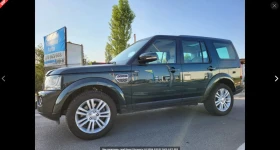 Land Rover Discovery HSE | Mobile.bg � ����� ������ 7