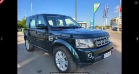 Land Rover Discovery HSE | Mobile.bg � ����� ������ 2