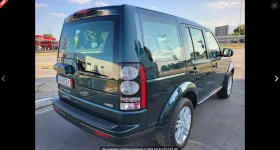Land Rover Discovery HSE | Mobile.bg � ����� ������ 4