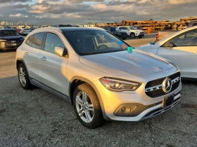 Mercedes-Benz GLA 250 AMBIENT| ��������| �����| CARFAX | Mobile.bg � ����� ������ 2