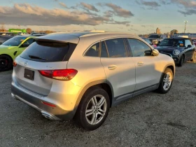 Mercedes-Benz GLA 250 AMBIENT| ��������| �����| CARFAX | Mobile.bg � ����� ������ 3