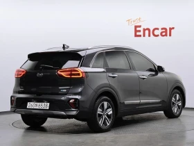 Kia Niro 1.6 HEV| 139�.�.| ���.��������� | Mobile.bg � ����� ������ 2