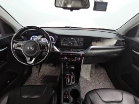 Kia Niro 1.6 HEV| 139�.�.| ���.��������� | Mobile.bg � ����� ������ 7