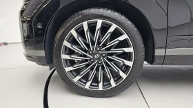 Hyundai Santa fe 2.5T Calligraphy* �����* ��. ��������* ������ ���� | Mobile.bg � ����� ������ 5