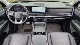 Hyundai Santa fe 2.5T Calligraphy* �����* ��. ��������* ������ ���� | Mobile.bg � ����� ������ 7