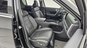 Hyundai Santa fe 2.5T Calligraphy* �����* ��. ��������* ������ ���� | Mobile.bg � ����� ������ 11