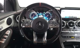 Mercedes-Benz GLC 43 AMG | DISTRONIC | HUD | 360 | CARFAX |  | Auto.bg — изображение 12