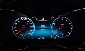 Mercedes-Benz GLC 43 AMG | DISTRONIC | HUD | 360 | CARFAX |  | Auto.bg — изображение 8