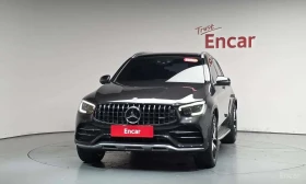 Mercedes-Benz GLC 43 AMG | DISTRONIC | HUD | 360 | CARFAX |  | Auto.bg — изображение 3