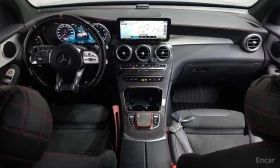 Mercedes-Benz GLC 43 AMG | DISTRONIC | HUD | 360 | CARFAX |  | Auto.bg — изображение 7