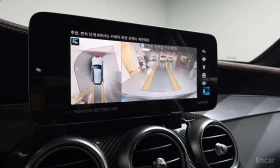 Mercedes-Benz GLC 43 AMG | DISTRONIC | HUD | 360 | CARFAX |  | Auto.bg — изображение 14