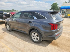 Kia Sorento 2.5l Lx | Auto.bg — изображение 2