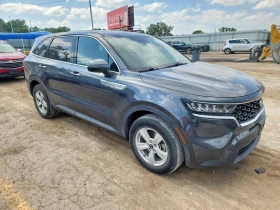 Kia Sorento 2.5l Lx | Auto.bg — изображение 4