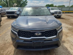 Kia Sorento 2.5l Lx | Auto.bg — изображение 5