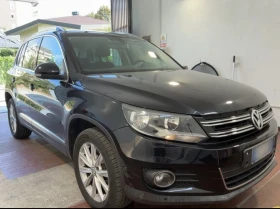 VW Tiguan 2.0TDI/SPORT & STYLE  E/4 MOTION/ ������� ����!! | Mobile.bg � ����� ������ 4