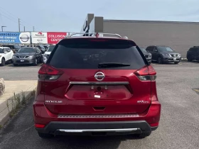 Nissan Rogue * AWD * CARFAX * ОПЦИЯ ЗА ФИНАНСИРАНЕ *  | Auto.bg — изображение 4