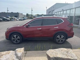 Nissan Rogue * AWD * CARFAX * ОПЦИЯ ЗА ФИНАНСИРАНЕ *  | Auto.bg — изображение 2
