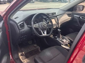 Nissan Rogue * AWD * CARFAX * ОПЦИЯ ЗА ФИНАНСИРАНЕ *  | Auto.bg — изображение 5