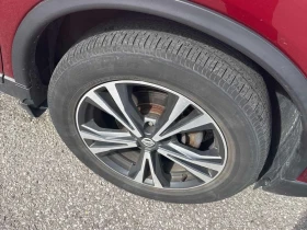 Nissan Rogue * AWD * CARFAX * ОПЦИЯ ЗА ФИНАНСИРАНЕ *  | Auto.bg — изображение 7