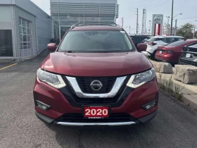 Nissan Rogue * AWD * CARFAX * ОПЦИЯ ЗА ФИНАНСИРАНЕ *  | Auto.bg — изображение 6