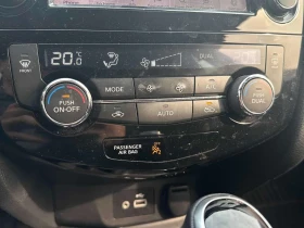 Nissan Rogue * AWD * CARFAX * ОПЦИЯ ЗА ФИНАНСИРАНЕ *  | Auto.bg — изображение 14