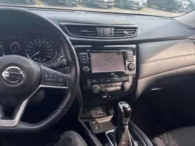 Nissan Rogue * AWD * CARFAX * ОПЦИЯ ЗА ФИНАНСИРАНЕ *  | Auto.bg — изображение 9