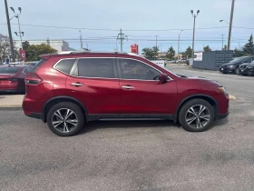 Nissan Rogue * AWD * CARFAX * ОПЦИЯ ЗА ФИНАНСИРАНЕ *  | Auto.bg — изображение 3