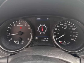 Nissan Rogue * AWD * CARFAX * ОПЦИЯ ЗА ФИНАНСИРАНЕ *  | Auto.bg — изображение 8
