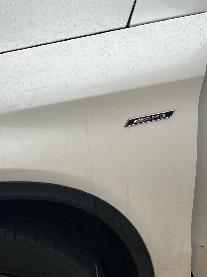 Mercedes-Benz GLE 43 AMG, снимка 3 - Автомобили и джипове - 49903403