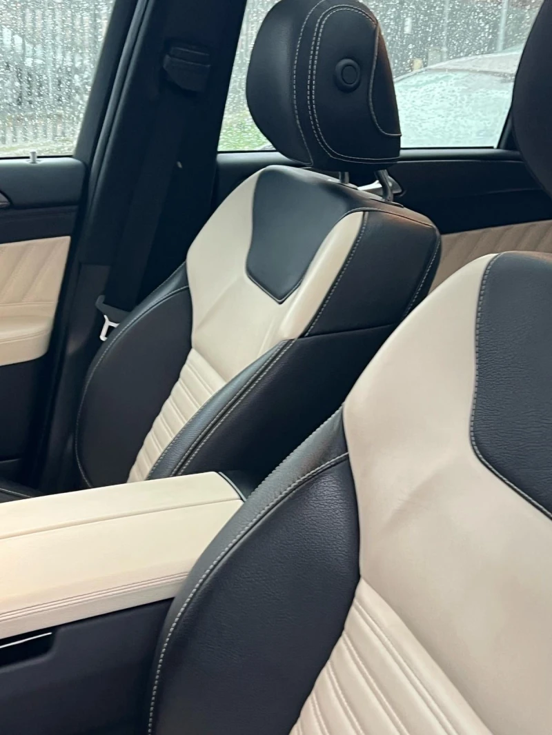 Mercedes-Benz GLE 43 AMG, снимка 4 - Автомобили и джипове - 49903403