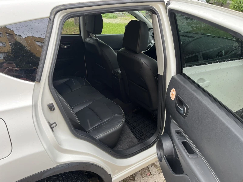 Nissan Qashqai Tekna, снимка 2 - Автомобили и джипове - 51946714