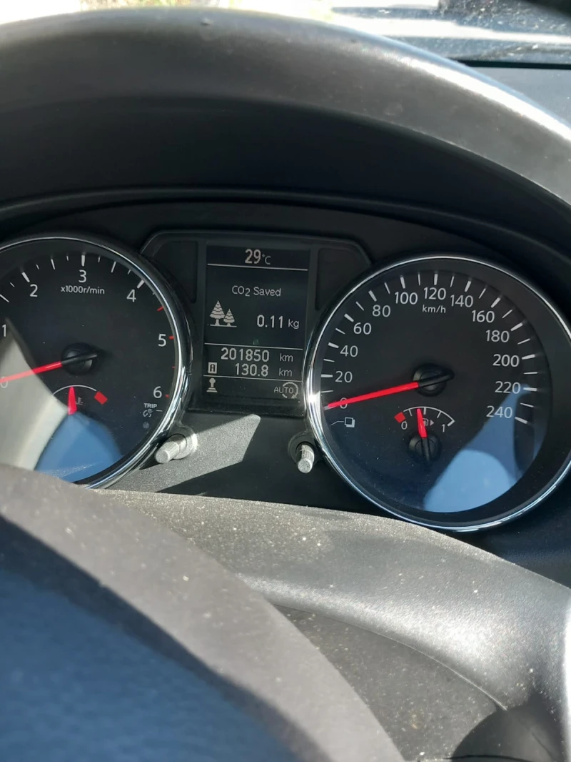 Nissan Qashqai Tekna, снимка 10 - Автомобили и джипове - 51946714