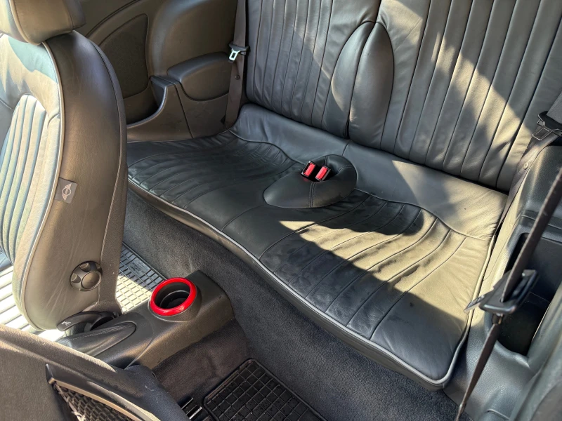 Mini Cooper D4D, снимка 9 - Автомобили и джипове - 52575143