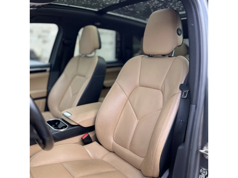 Porsche Cayenne V6 * * CARFAX * * АВТО КРЕДИТ * * , снимка 15 - Автомобили и джипове - 52675877