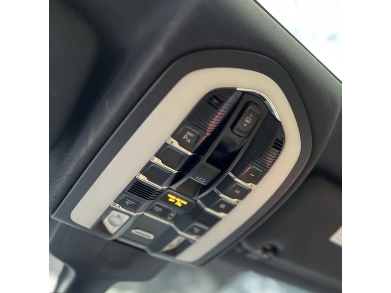 Porsche Cayenne V6 * * CARFAX * * АВТО КРЕДИТ * * , снимка 14 - Автомобили и джипове - 52675877