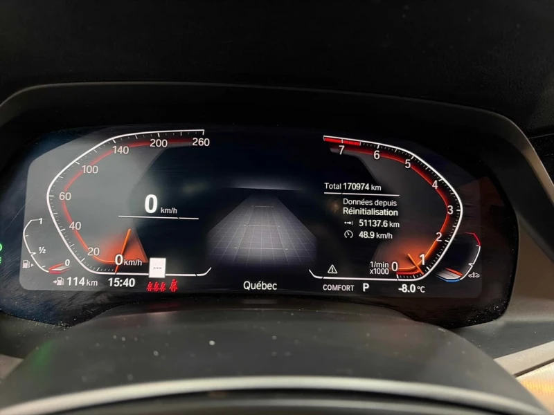 BMW X5 2019 XDRIVE M PACK * БЕЗ ПЪРВОНАЧАЛНА ВНОСКА* , снимка 8 - Автомобили и джипове - 52723762