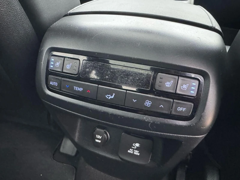 Hyundai Palisade, снимка 13 - Автомобили и джипове - 53135109