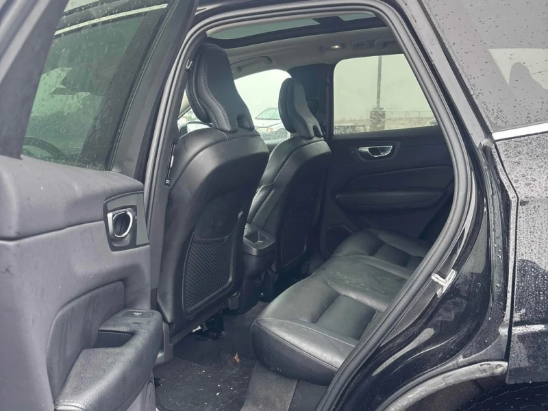 Volvo XC60 * Momentum * CARFAX * , снимка 10 - Автомобили и джипове - 53186954