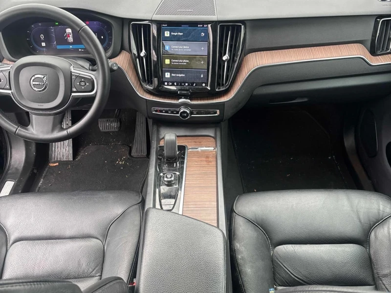 Volvo XC60 * Momentum * CARFAX * , снимка 9 - Автомобили и джипове - 53186954