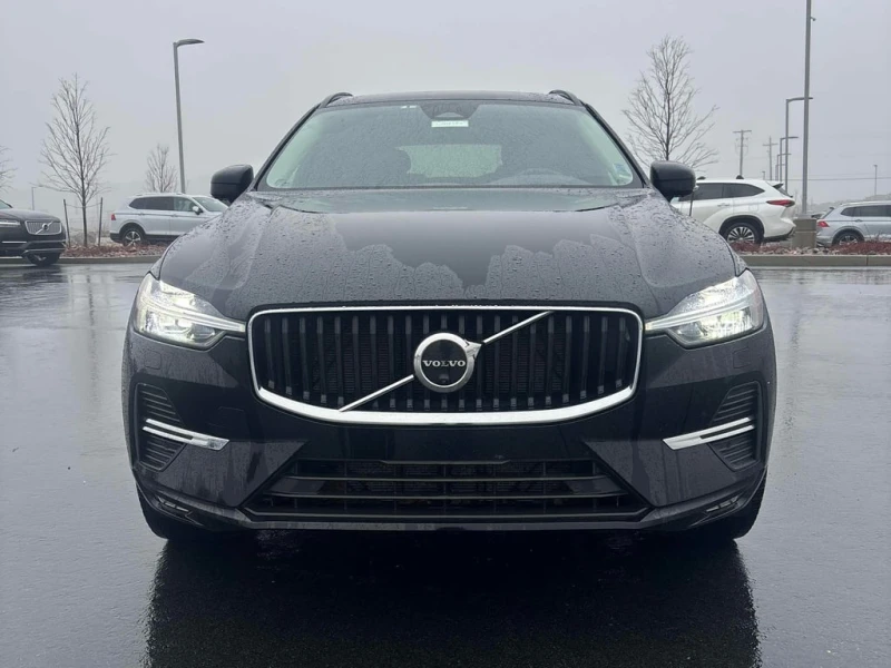 Volvo XC60 * Momentum * CARFAX * , снимка 5 - Автомобили и джипове - 53186954