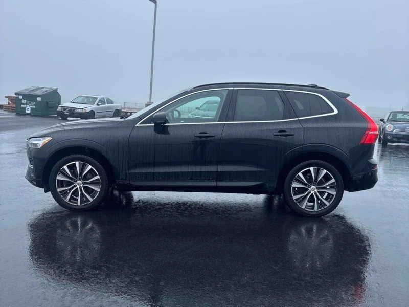 Volvo XC60 * Momentum * CARFAX * , снимка 2 - Автомобили и джипове - 53186954