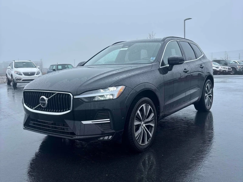 Volvo XC60 * Momentum * CARFAX * 
